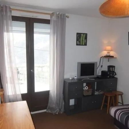 Διαμέρισμα Le Rioulet 2 4 *